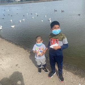 Meet your Posher, Lorena